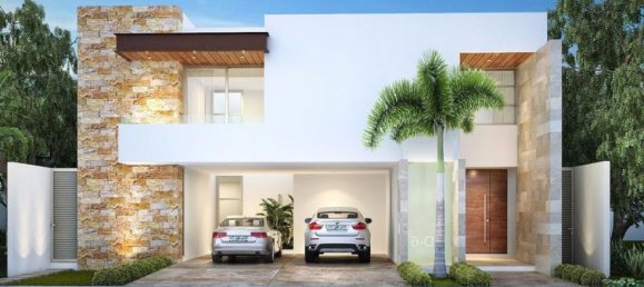 4 chambres Maison à Merida, Mexico No. 164328 2