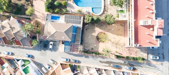 2 Schlafzimmer Haus in Torrevieja, Spain, Nr. 186330 22