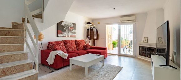 2 Schlafzimmer Haus in Torrevieja, Spain, Nr. 186330 2