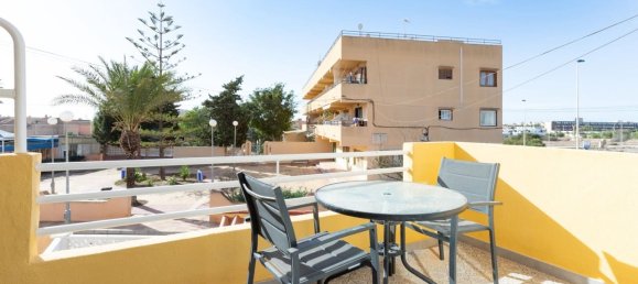 2 Schlafzimmer Haus in Torrevieja, Spain, Nr. 186330 18