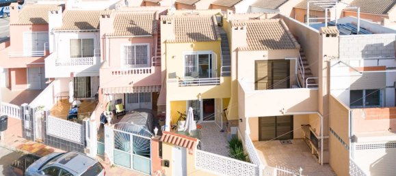 2 Schlafzimmer Haus in Torrevieja, Spain, Nr. 186330 23