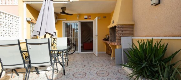 2 Schlafzimmer Haus in Torrevieja, Spain, Nr. 186330 21