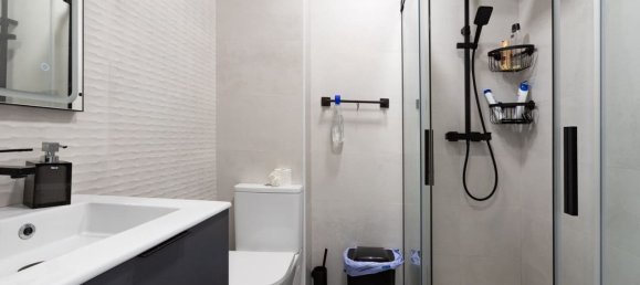 2 Schlafzimmer Haus in Torrevieja, Spain, Nr. 186330 13