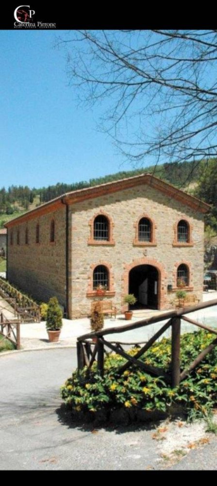 3 bedrooms House in Dicomano, Italy No. 155351