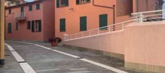 Apartamento de 2 divisões em Genoa, Italy N.º 88541 19