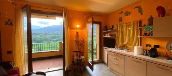 Apartamento de 2 divisões em Genoa, Italy N.º 88541 13