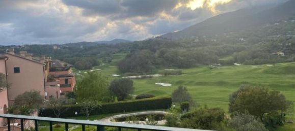 Apartamento de 2 divisões em Genoa, Italy N.º 88541 16