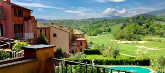 Apartamento de 2 divisões em Genoa, Italy N.º 88541 20