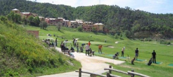 Apartamento de 2 divisões em Genoa, Italy N.º 88541 5