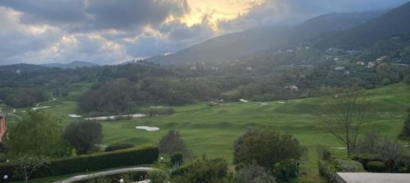 Apartamento de 2 divisões em Genoa, Italy N.º 88541 15