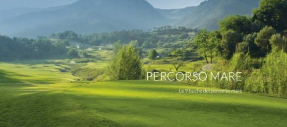 Apartamento de 2 divisões em Genoa, Italy N.º 88541 4