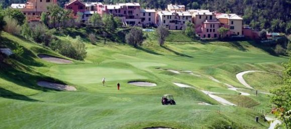 Apartamento de 2 divisões em Genoa, Italy N.º 88541 10