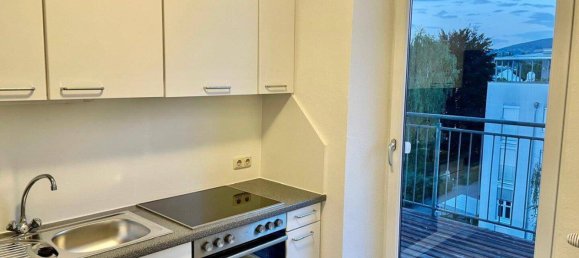 2 rooms Apartment in Andritz, Austria No. 220459 2