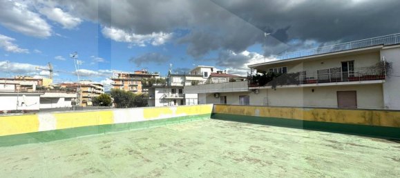 Apartamento de 3 habitaciónes en Pomigliano d'Arco, Italy No. 22448 26