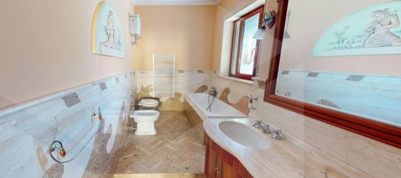 Apartamento de 3 habitaciónes en Pomigliano d'Arco, Italy No. 22448 13