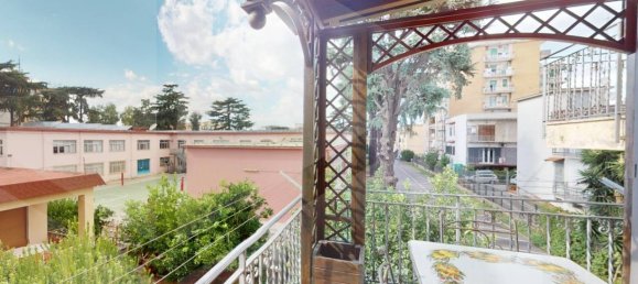 Apartamento de 3 habitaciónes en Pomigliano d'Arco, Italy No. 22448 9