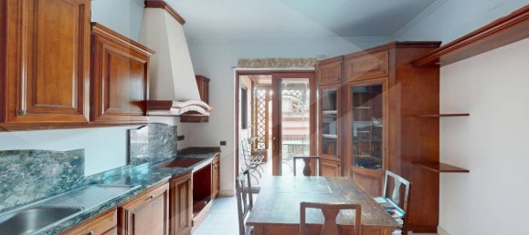 Apartamento de 3 habitaciónes en Pomigliano d'Arco, Italy No. 22448 6