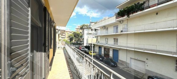 Apartamento de 3 habitaciónes en Pomigliano d'Arco, Italy No. 22448 24
