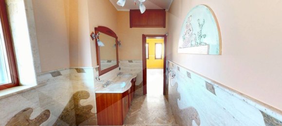 Apartamento de 3 habitaciónes en Pomigliano d'Arco, Italy No. 22448 12