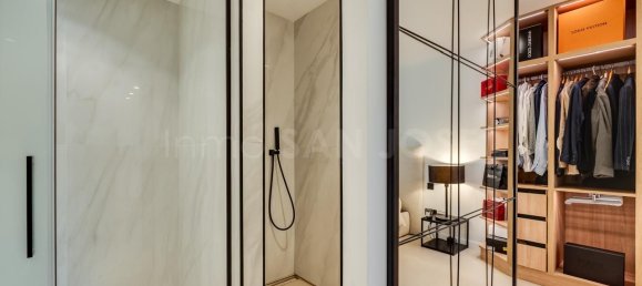 4 Schlafzimmer Doppelhaus in Marbella, Spain, Nr. 128932 8