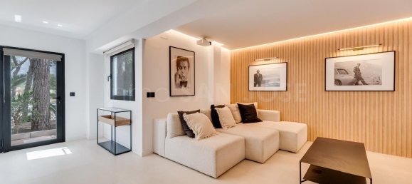 4 Schlafzimmer Doppelhaus in Marbella, Spain, Nr. 128932 16