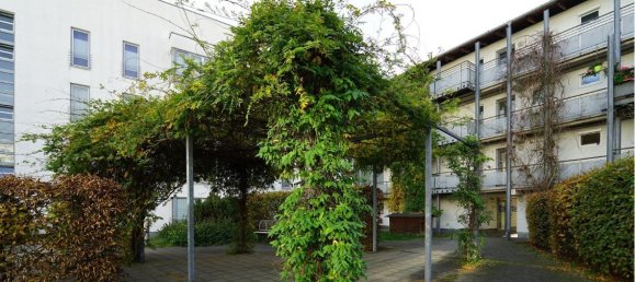 2 rooms Apartment in Leipzig, Germany No. 62917 4