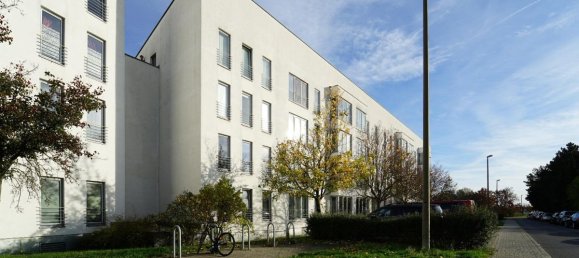 2 rooms Apartment in Leipzig, Germany No. 62917 2