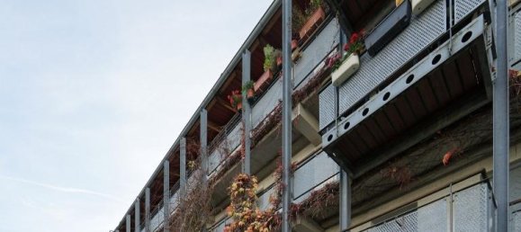 2 rooms Apartment in Leipzig, Germany No. 62917 9