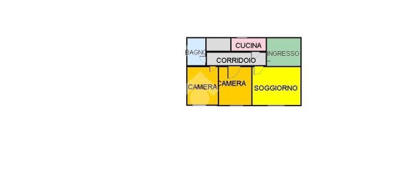 3-Zimmer Wohnung in Alba Adriatica, Italy, Nr. 148189 7