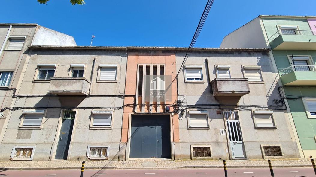 2 bedrooms Apartment in Moita, Portugal No. 343920
