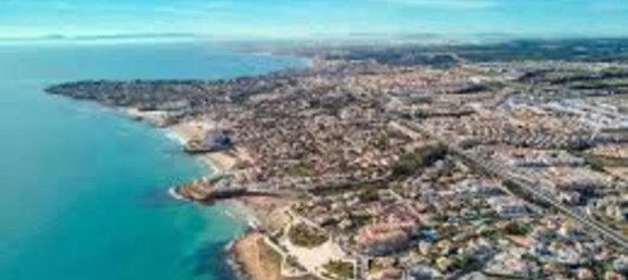 3 bedrooms Villa in Dehesa De Campoamor, Spain No. 189217 11