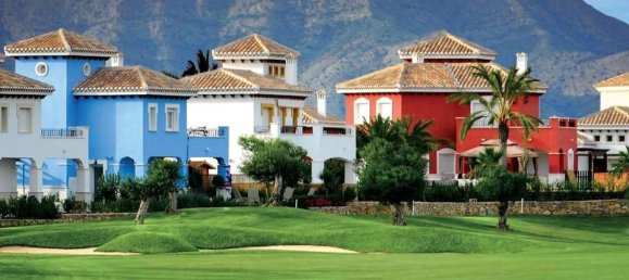 3 bedrooms Villa in Dehesa De Campoamor, Spain No. 189217 12