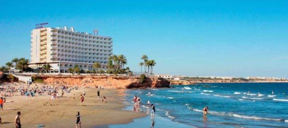 3 bedrooms Villa in Dehesa De Campoamor, Spain No. 189217 21