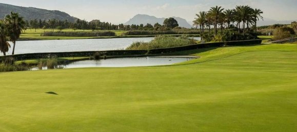 3 bedrooms Villa in Dehesa De Campoamor, Spain No. 189217 15