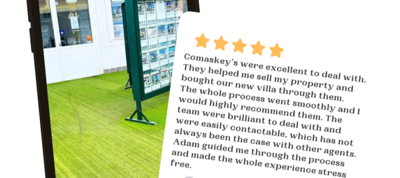 3 bedrooms Villa in Dehesa De Campoamor, Spain No. 189217 8