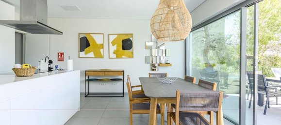 3 bedrooms Villa in Dehesa De Campoamor, Spain No. 189217 2