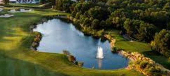 3 bedrooms Villa in Dehesa De Campoamor, Spain No. 189217 19