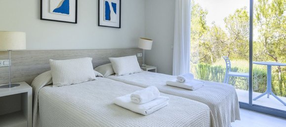 3 bedrooms Villa in Dehesa De Campoamor, Spain No. 189217 25