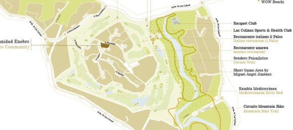 3 bedrooms Villa in Dehesa De Campoamor, Spain No. 189217 5