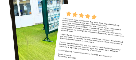 3 bedrooms Villa in Dehesa De Campoamor, Spain No. 189217 6