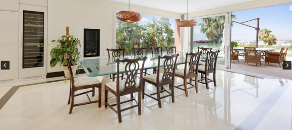 Вилла с 8 спальнями в Эстепона, Испания № 51331 7