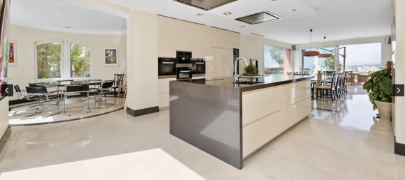 Вилла с 8 спальнями в Эстепона, Испания № 51331 6