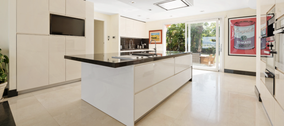 Вилла с 8 спальнями в Эстепона, Испания № 51331 26