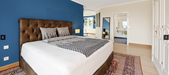 Вилла с 8 спальнями в Эстепона, Испания № 51331 14