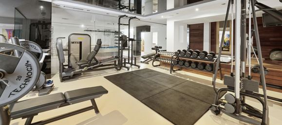 Вилла с 8 спальнями в Эстепона, Испания № 51331 19