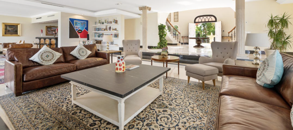 Вилла с 8 спальнями в Эстепона, Испания № 51331 29