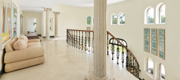 Вилла с 8 спальнями в Эстепона, Испания № 51331 33