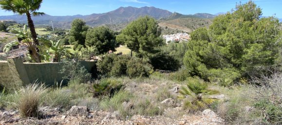  Land in Alhaurin el Grande, Spain No. 126122 16