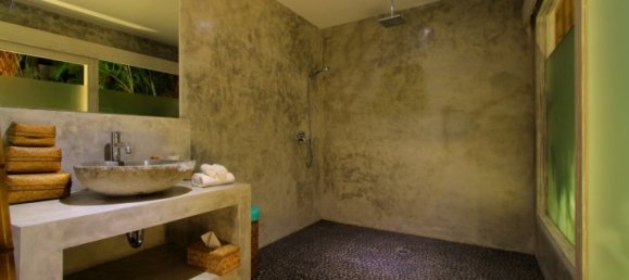 4 Schlafzimmer Villa in Seminyak, Indonesia, Nr. 3360 12