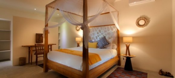 4 Schlafzimmer Villa in Seminyak, Indonesia, Nr. 3360 16